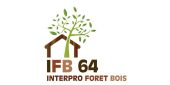 logo Interpro Forêt Bois 64