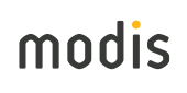logo Modis